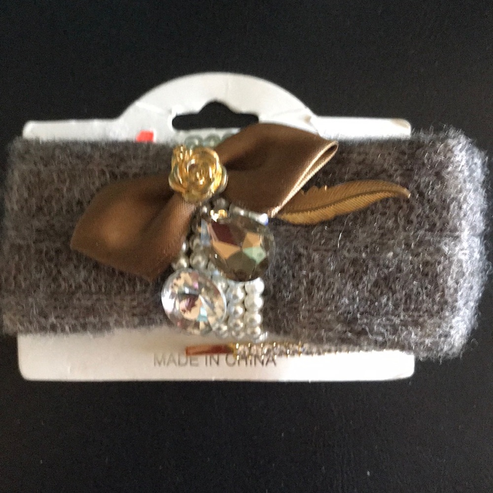 Fancy Hair Clip